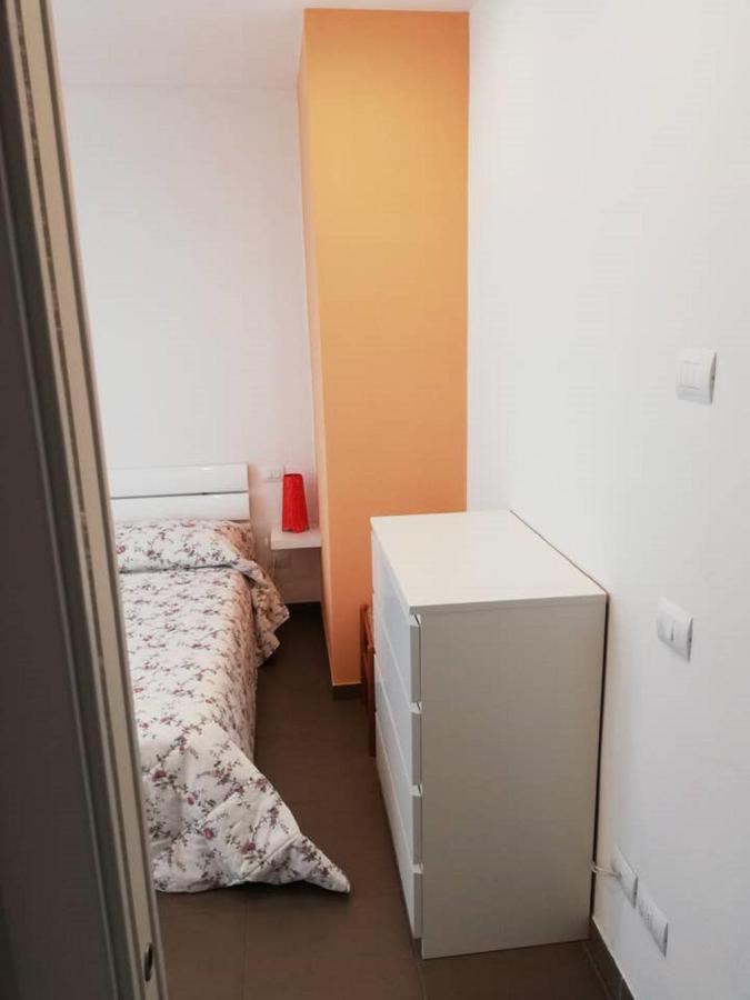 Appartamento Fabbri A Rivabella Di רימיני מראה חיצוני תמונה